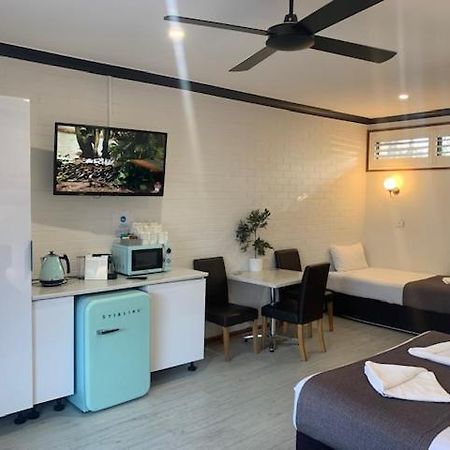 Kurri Motor Inn Kurri Kurri Exteriör bild