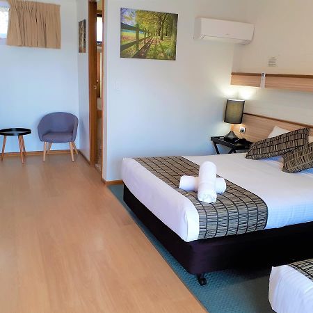 Kurri Motor Inn Kurri Kurri Exteriör bild