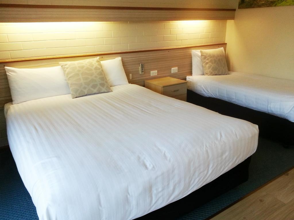 Kurri Motor Inn Kurri Kurri Exteriör bild