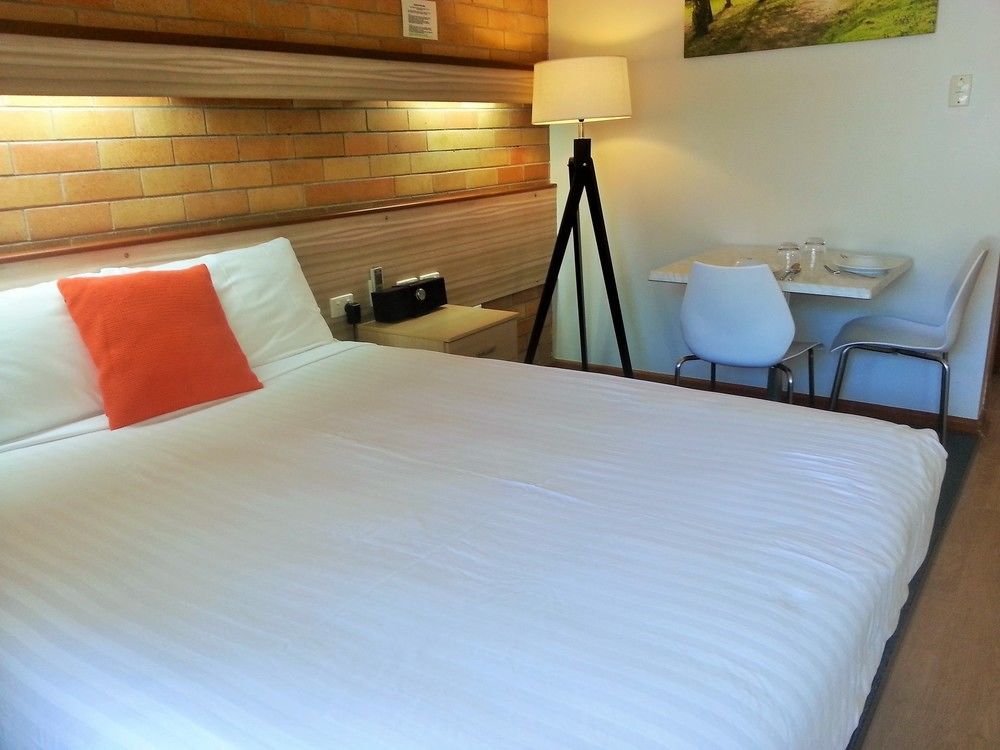 Kurri Motor Inn Kurri Kurri Exteriör bild