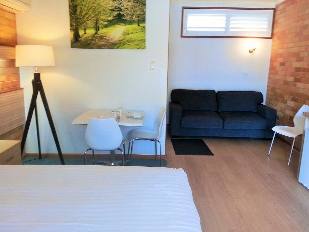 Kurri Motor Inn Kurri Kurri Exteriör bild