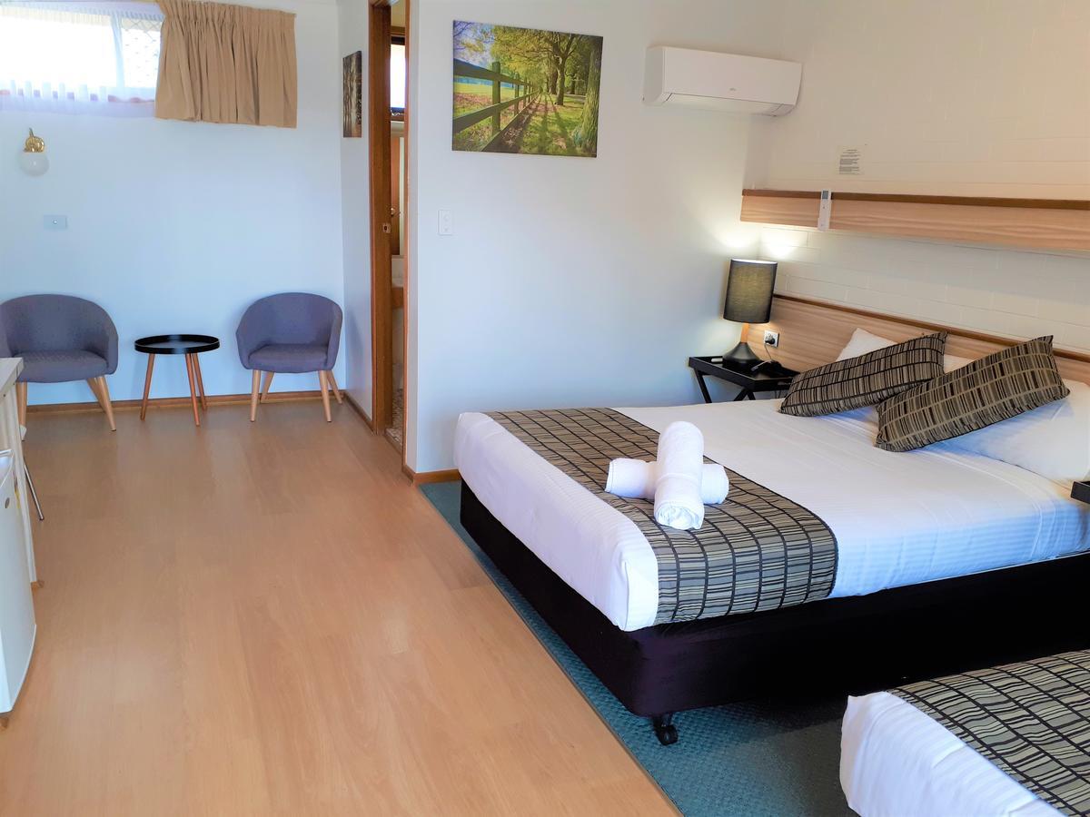 Kurri Motor Inn Kurri Kurri Exteriör bild
