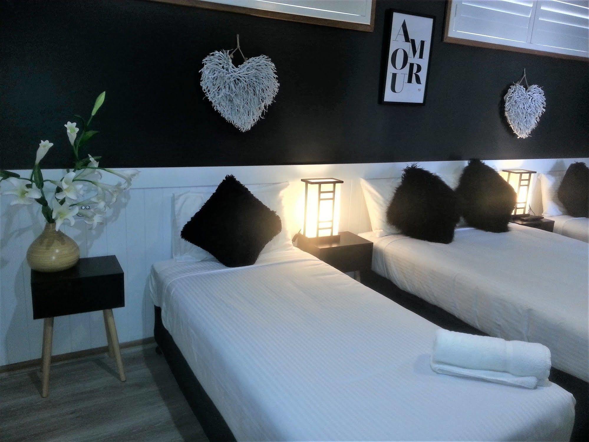 Kurri Motor Inn Kurri Kurri Exteriör bild