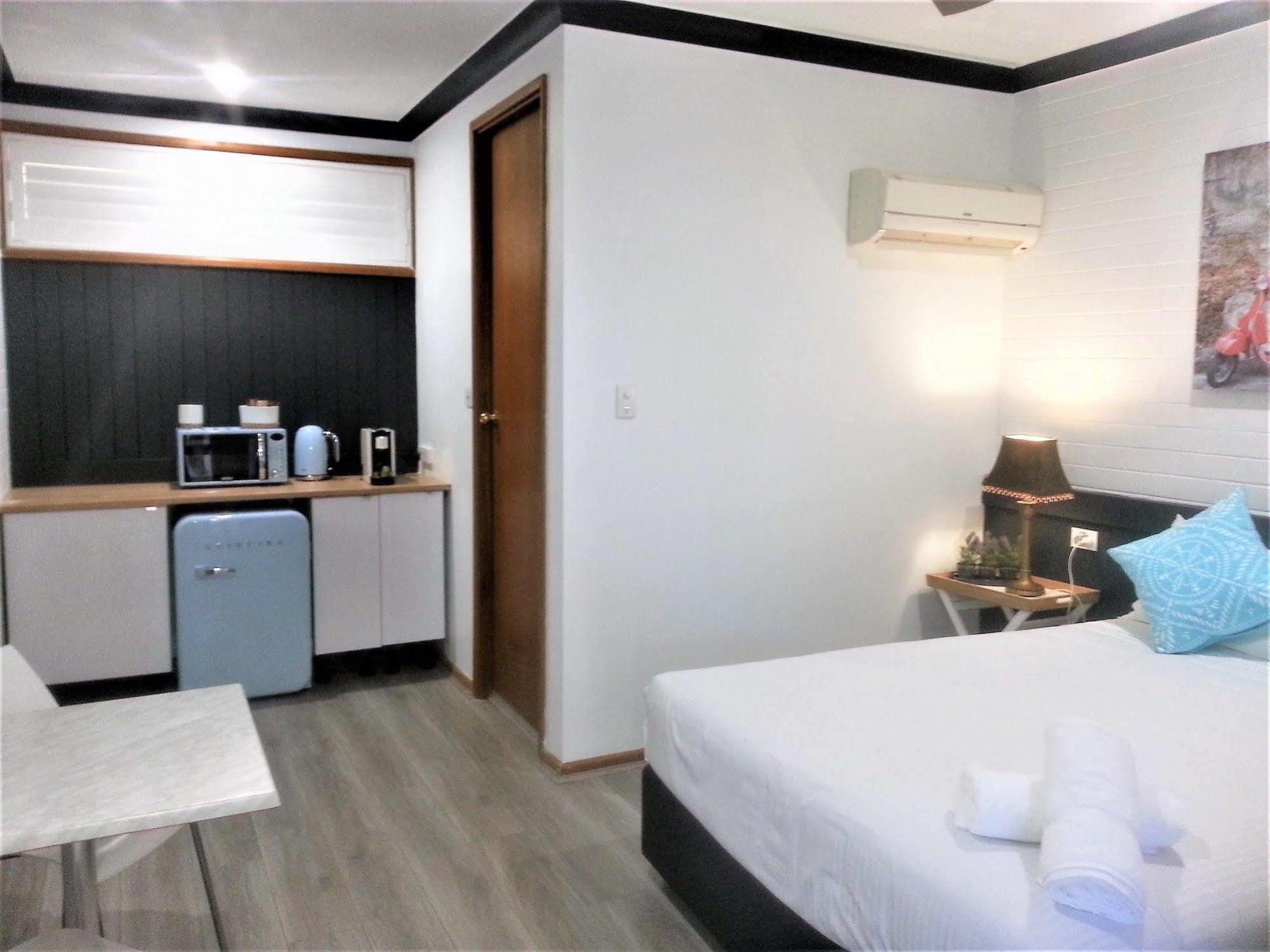 Kurri Motor Inn Kurri Kurri Exteriör bild