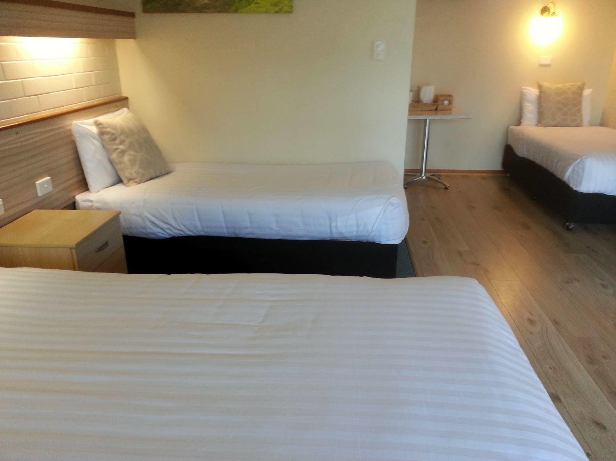 Kurri Motor Inn Kurri Kurri Exteriör bild