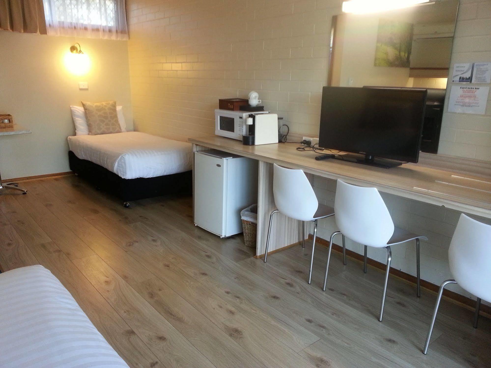 Kurri Motor Inn Kurri Kurri Exteriör bild